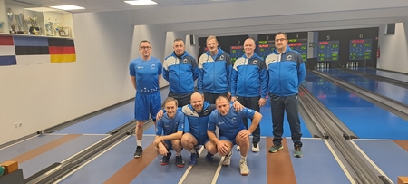 V petih tekmah le tri točke za Calcit (1)